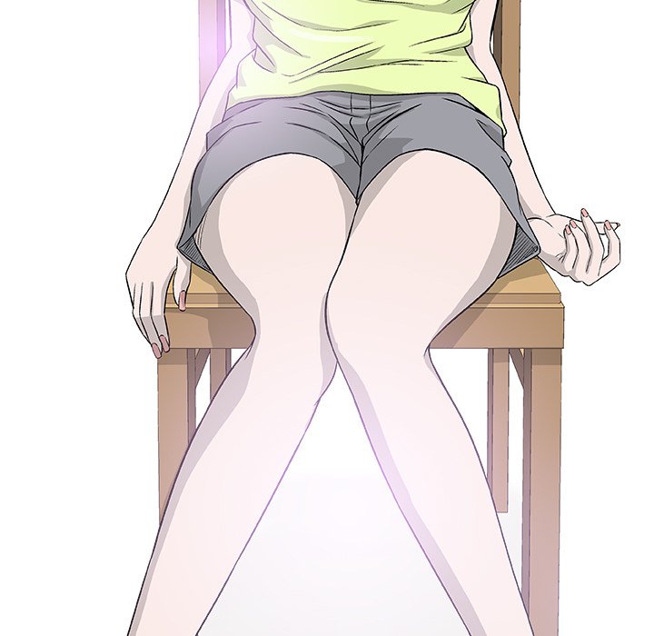 Give and Take - Chapter 41 [photo 122] - MangaPorn