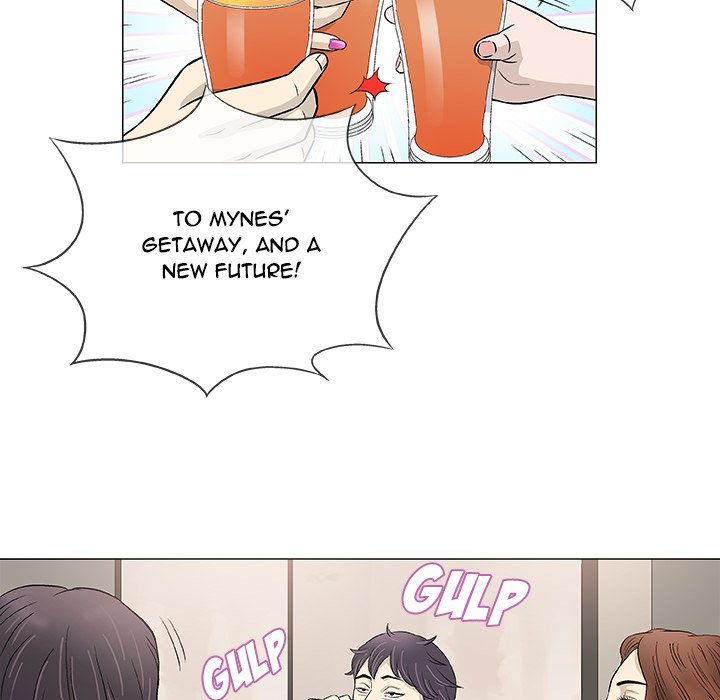 Give and Take - Chapter 41 [photo 24] - MangaPorn