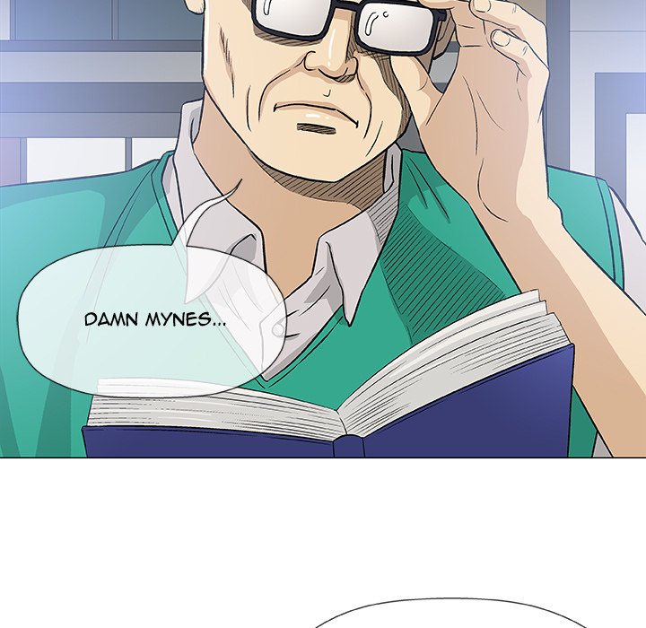 Give and Take - Chapter 41 [photo 7] - MangaPorn