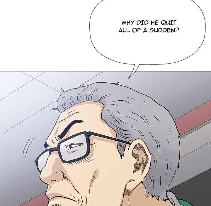 Give and Take - Chapter 41 [photo 8] - MangaPorn