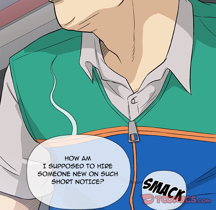 Give and Take - Chapter 41 [photo 9] - MangaPorn