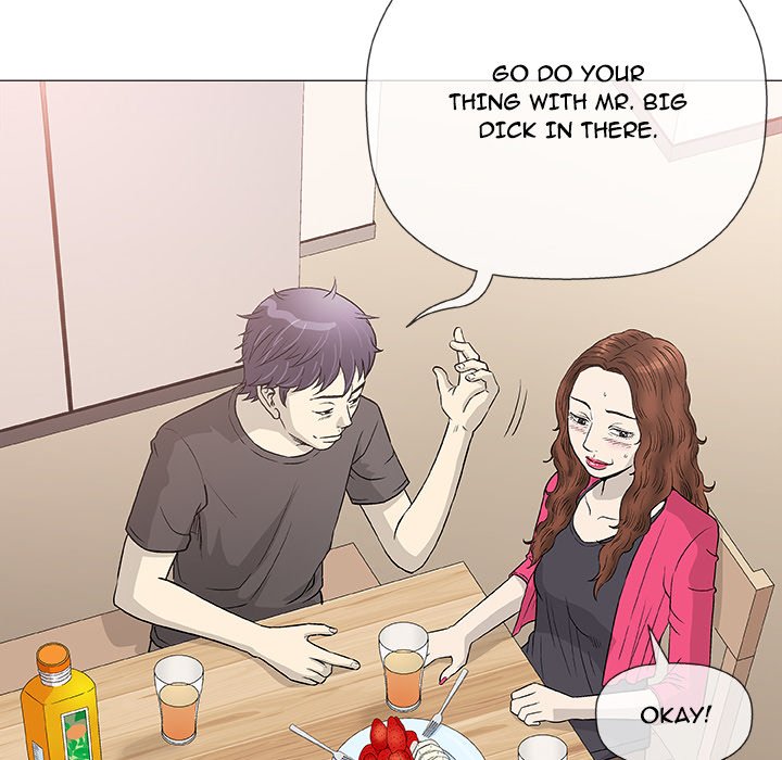 Give and Take - Chapter 41 [photo 98] - MangaPorn