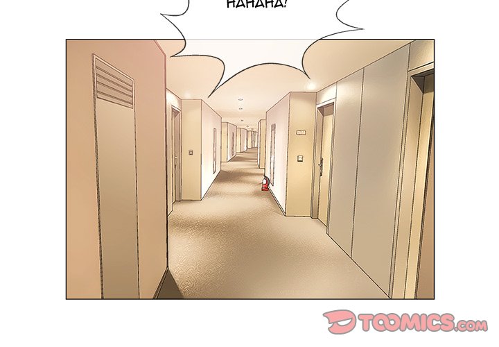 Give and Take - Chapter 42 [photo 2] - MangaPorn