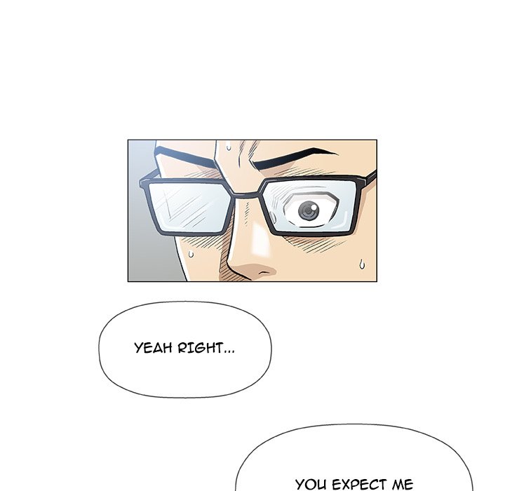 Give and Take - Chapter 42 [photo 5] - MangaPorn