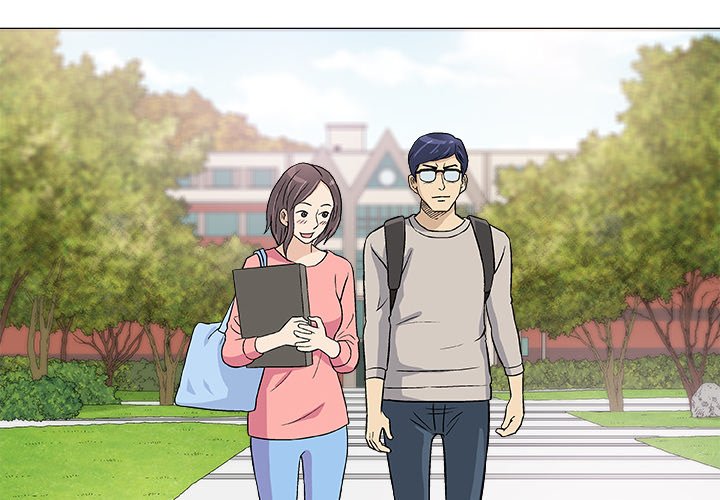 Give and Take - Chapter 43 [photo 2] - MangaPorn