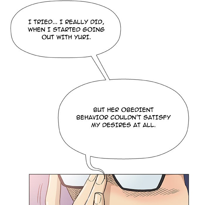 Give and Take - Chapter 43 [photo 20] - MangaPorn