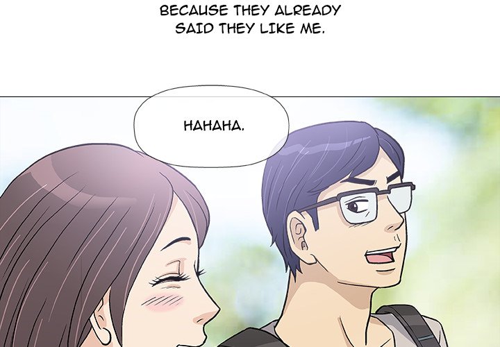 Give and Take - Chapter 43 [photo 4] - MangaPorn