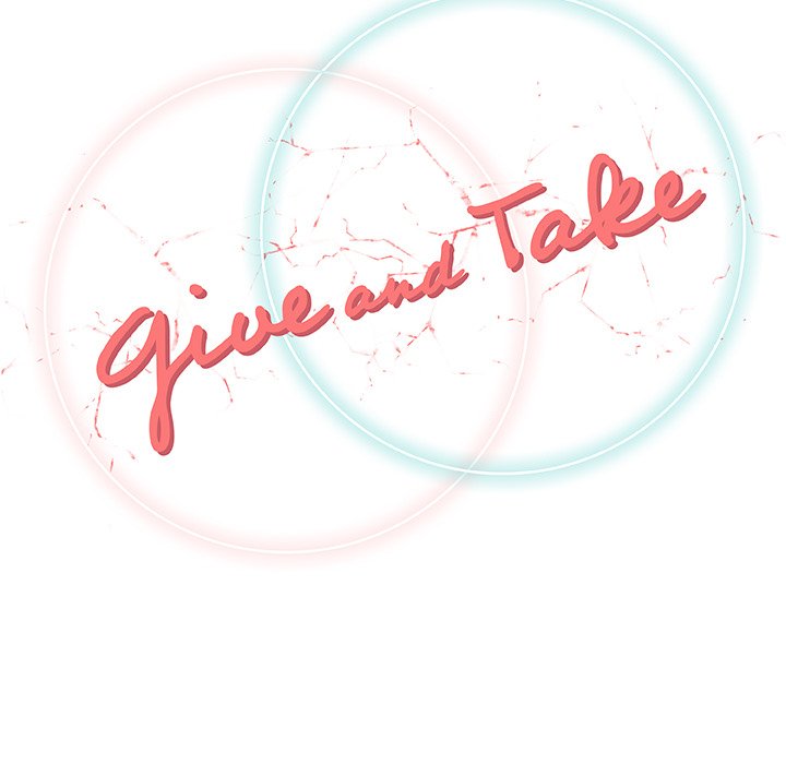 Give and Take - Chapter 43 [photo 41] - MangaPorn