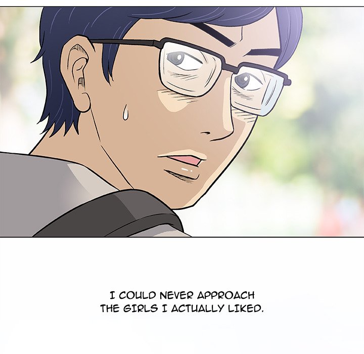 Give and Take - Chapter 43 [photo 7] - MangaPorn