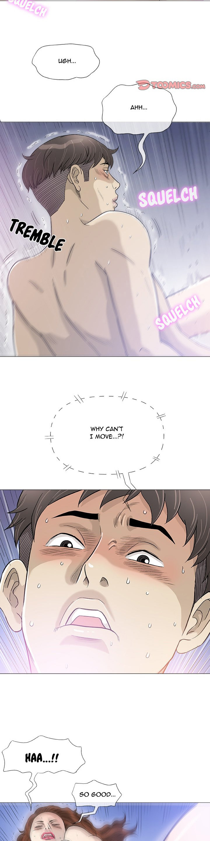 Give and Take - Chapter 44 [photo 11] - MangaPorn