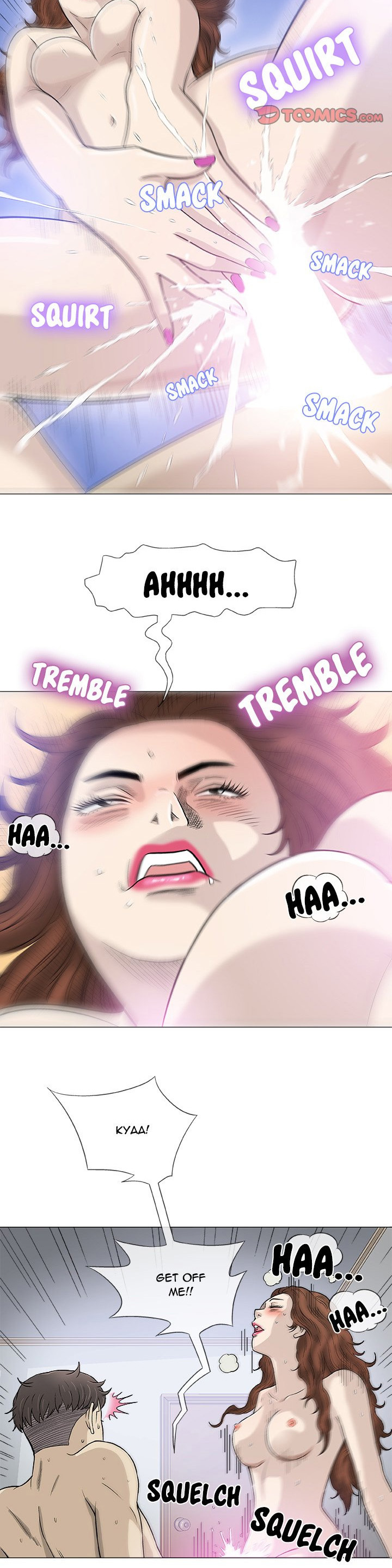 Give and Take - Chapter 44 [photo 12] - MangaPorn