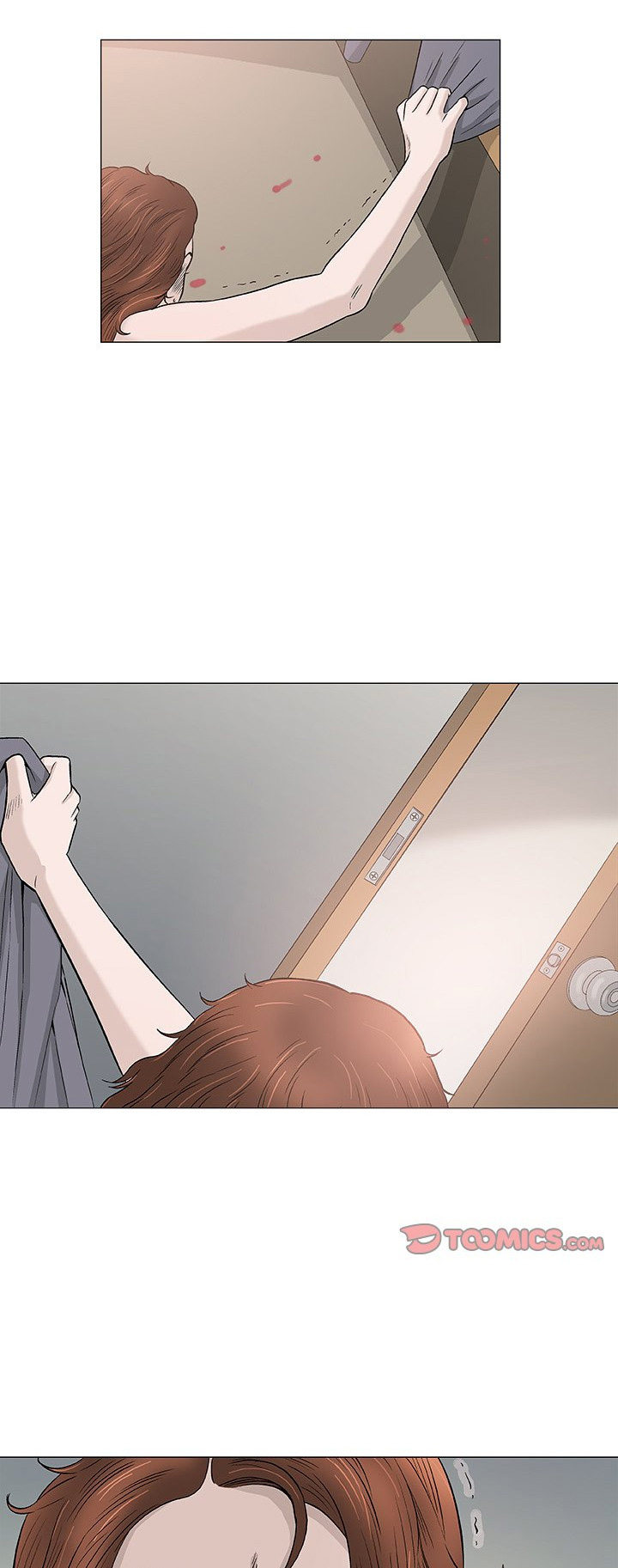 Give and Take - Chapter 44 [photo 23] - MangaPorn