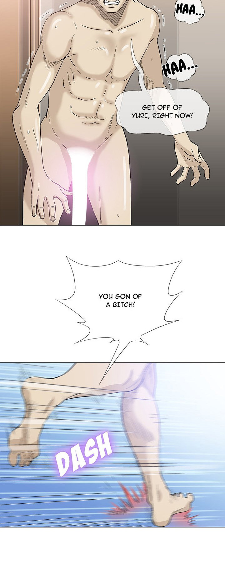 Give and Take - Chapter 44 [photo 27] - MangaPorn