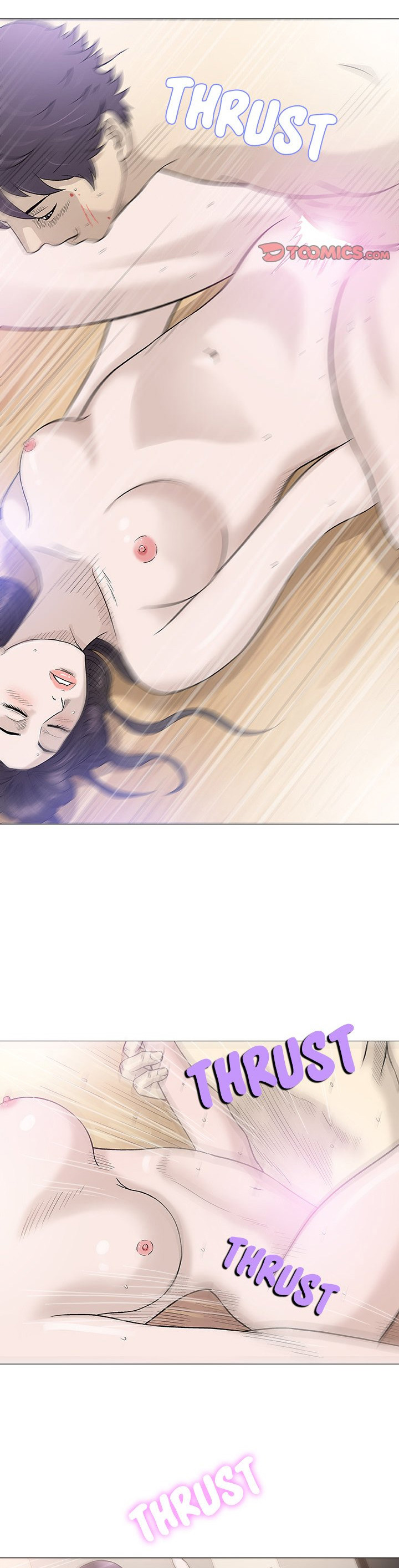 Give and Take - Chapter 44 [photo 5] - MangaPorn