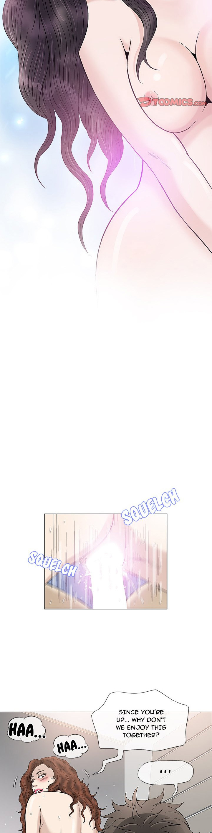 Give and Take - Chapter 44 [photo 9] - MangaPorn