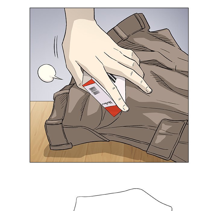 Give and Take - Chapter 45 [photo 57] - MangaPorn