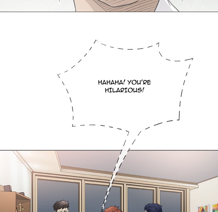 Give and Take - Chapter 47 [photo 91] - MangaPorn