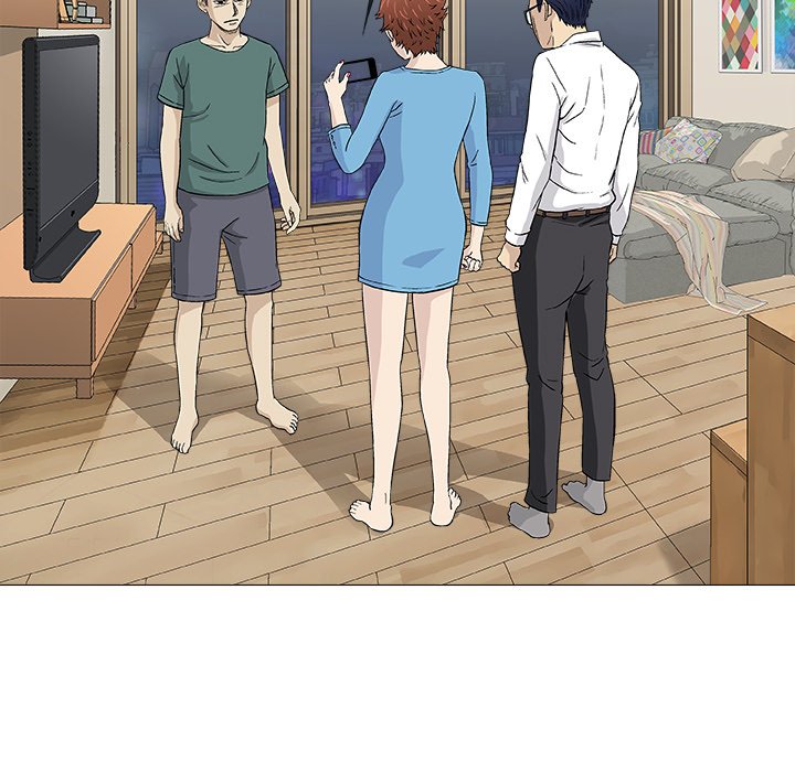 Give and Take - Chapter 47 [photo 92] - MangaPorn