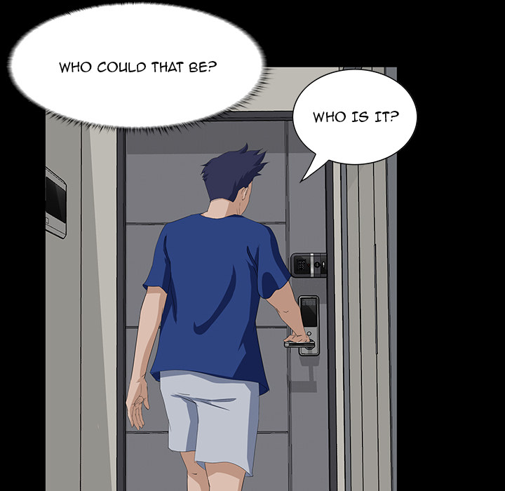 The Inheritance - Chapter 1 [photo 111] - MangaPorn