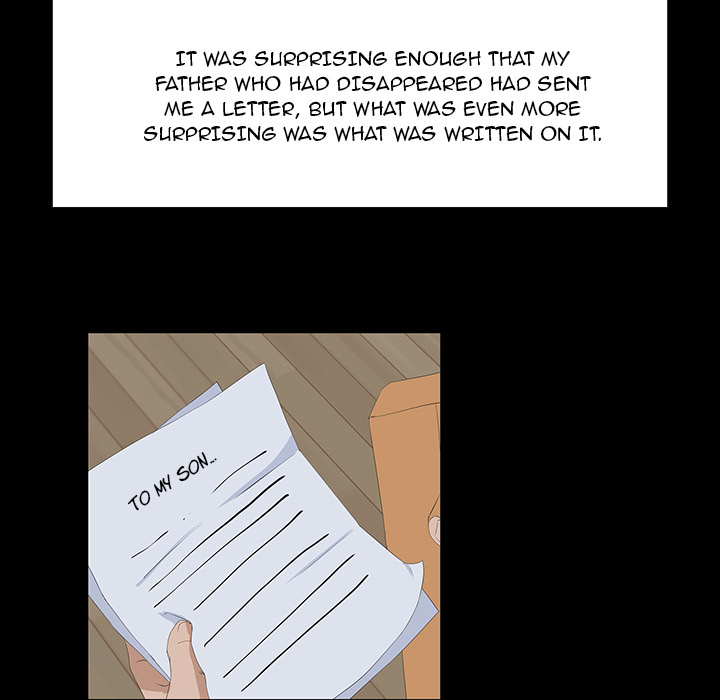 The Inheritance - Chapter 1 [photo 117] - MangaPorn