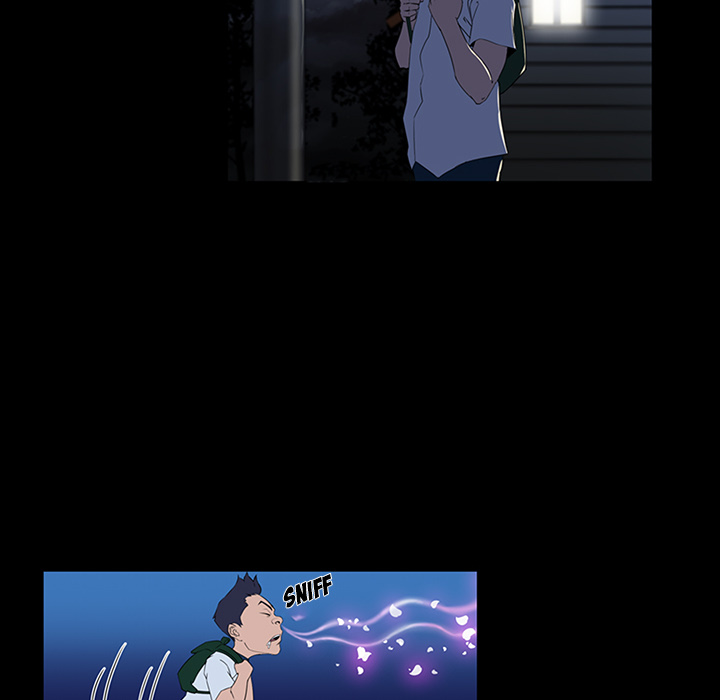 The Inheritance - Chapter 1 [photo 18] - MangaPorn