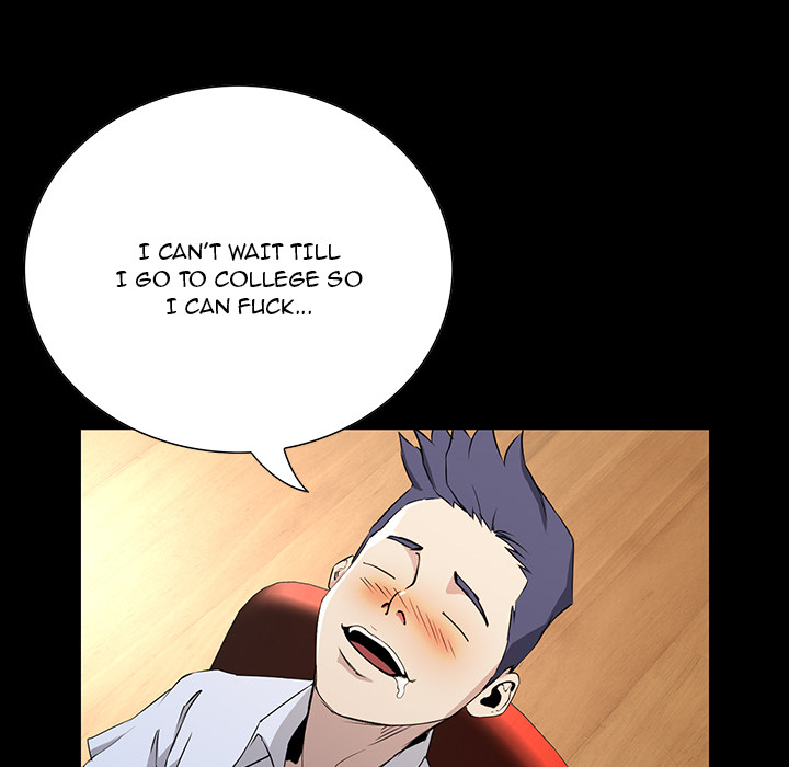 The Inheritance - Chapter 1 [photo 44] - MangaPorn