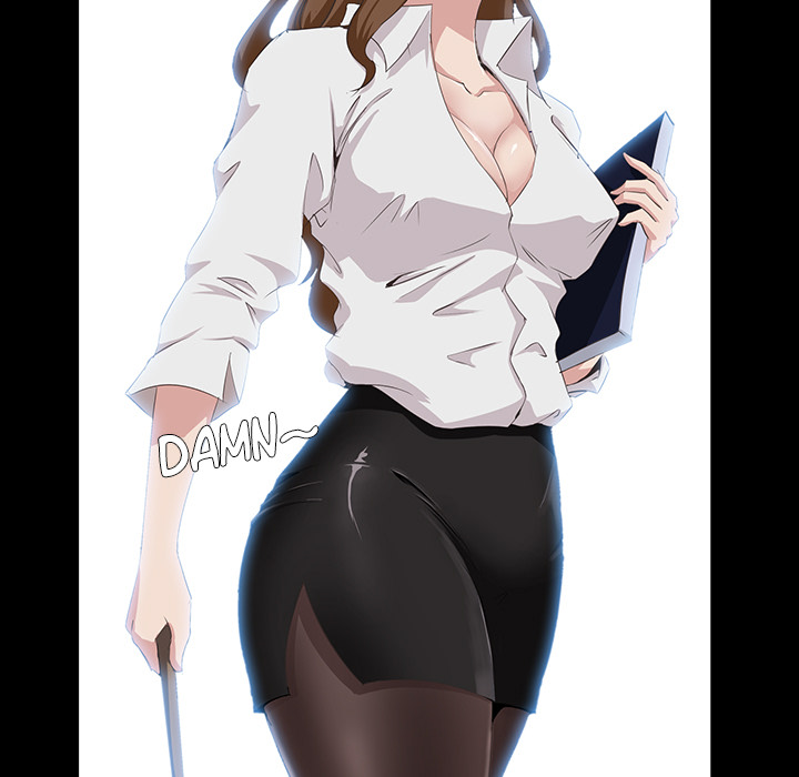 The Inheritance - Chapter 1 [photo 9] - MangaPorn