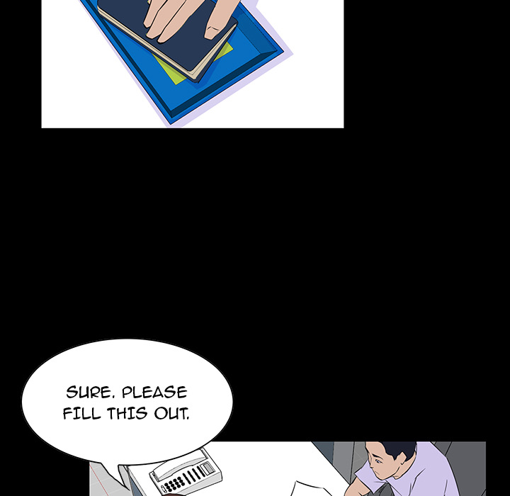 The Inheritance - Chapter 2 [photo 120] - MangaPorn