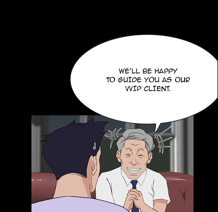 The Inheritance - Chapter 2 [photo 130] - MangaPorn