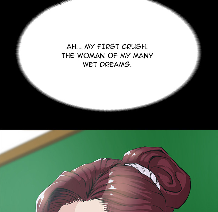 The Inheritance - Chapter 2 [photo 26] - MangaPorn