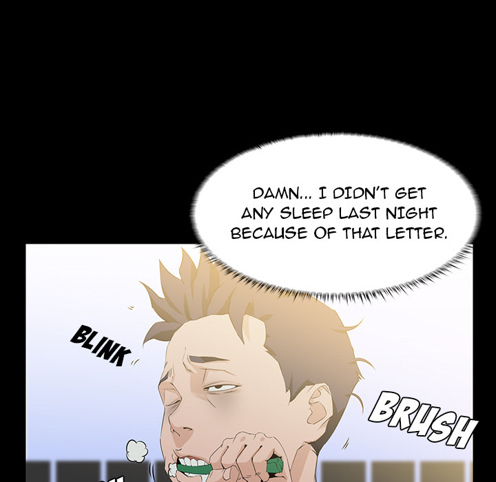 The Inheritance - Chapter 2 [photo 5] - MangaPorn