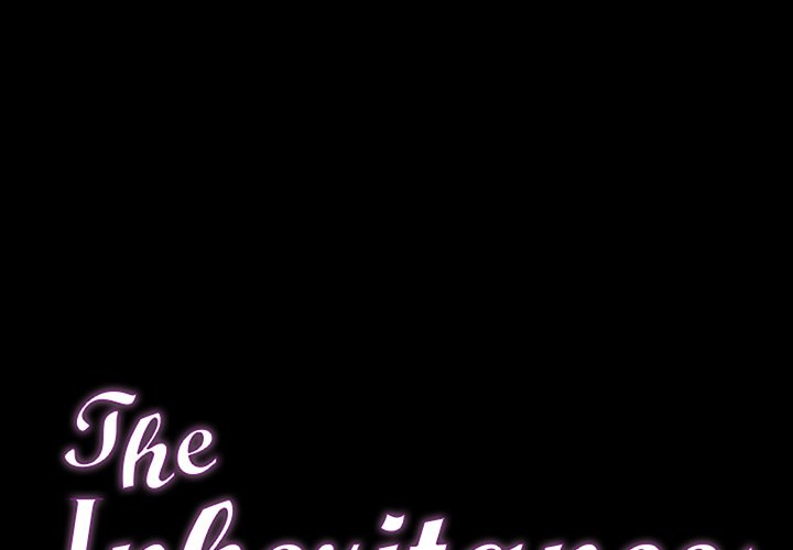 The Inheritance - Chapter 3 [photo 1] - MangaPorn