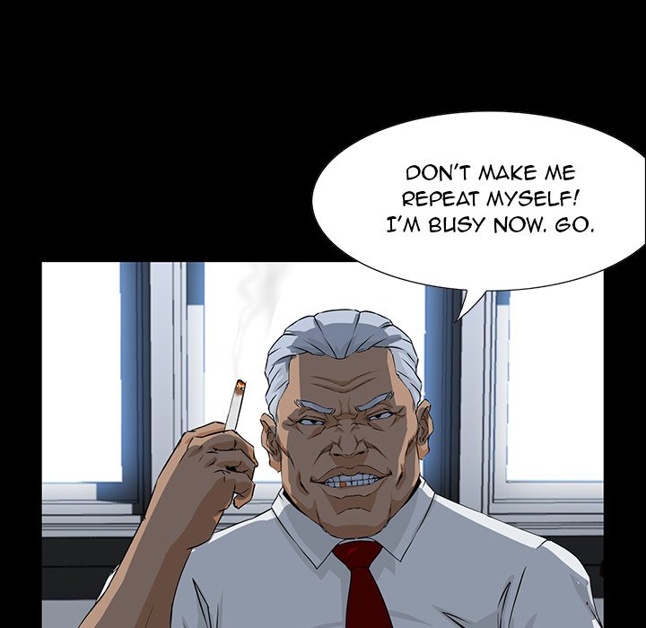 The Inheritance - Chapter 3 [photo 135] - MangaPorn