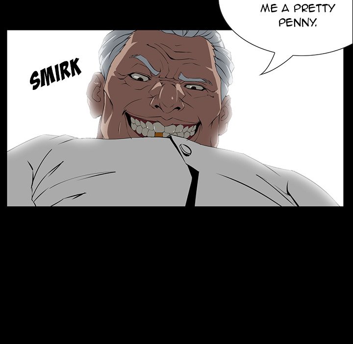 The Inheritance - Chapter 3 [photo 14] - MangaPorn