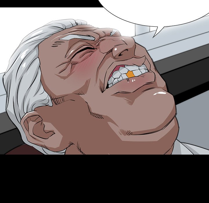 The Inheritance - Chapter 3 [photo 25] - MangaPorn