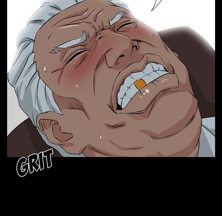 The Inheritance - Chapter 3 [photo 36] - MangaPorn