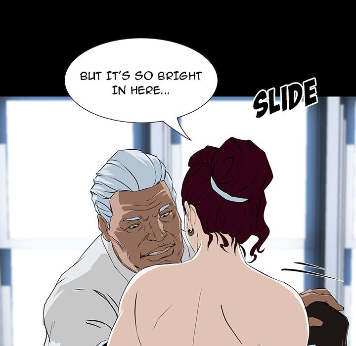 The Inheritance - Chapter 3 [photo 43] - MangaPorn