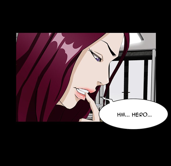 The Inheritance - Chapter 4 [photo 119] - MangaPorn