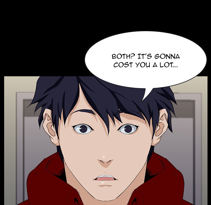 The Inheritance - Chapter 4 [photo 122] - MangaPorn