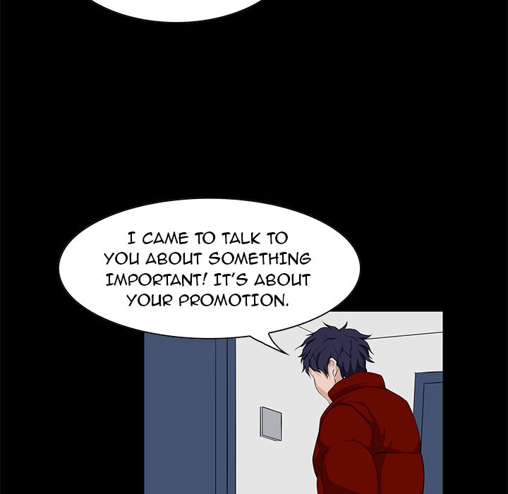 The Inheritance - Chapter 4 [photo 13] - MangaPorn