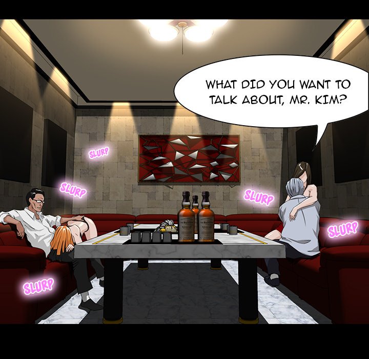 The Inheritance - Chapter 4 [photo 35] - MangaPorn