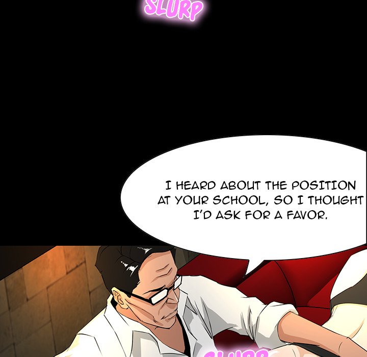 The Inheritance - Chapter 4 [photo 38] - MangaPorn