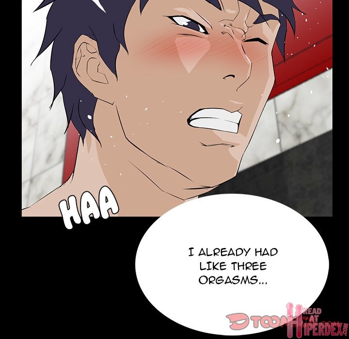 The Inheritance - Chapter 5 [photo 141] - MangaPorn