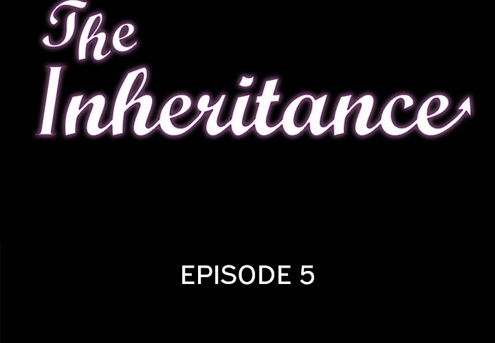 The Inheritance - Chapter 5 [photo 2] - MangaPorn