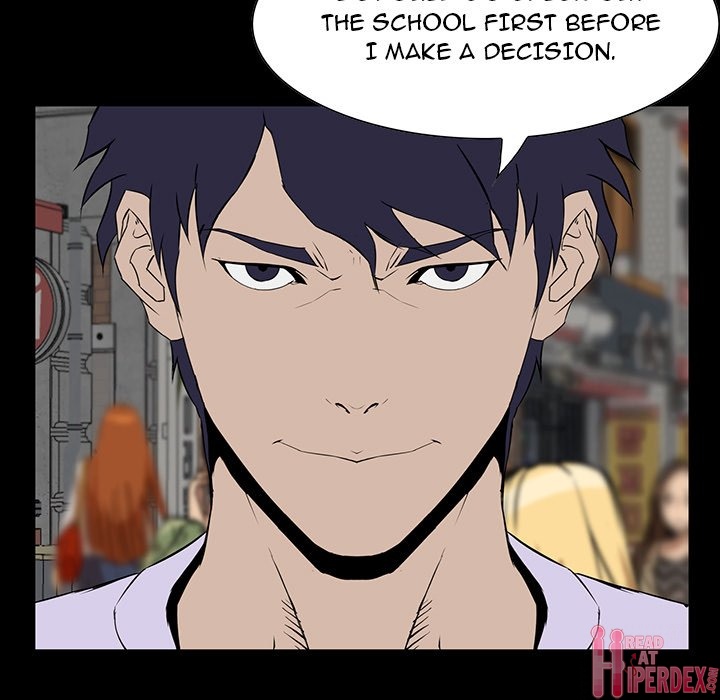 The Inheritance - Chapter 6 [photo 91] - MangaPorn