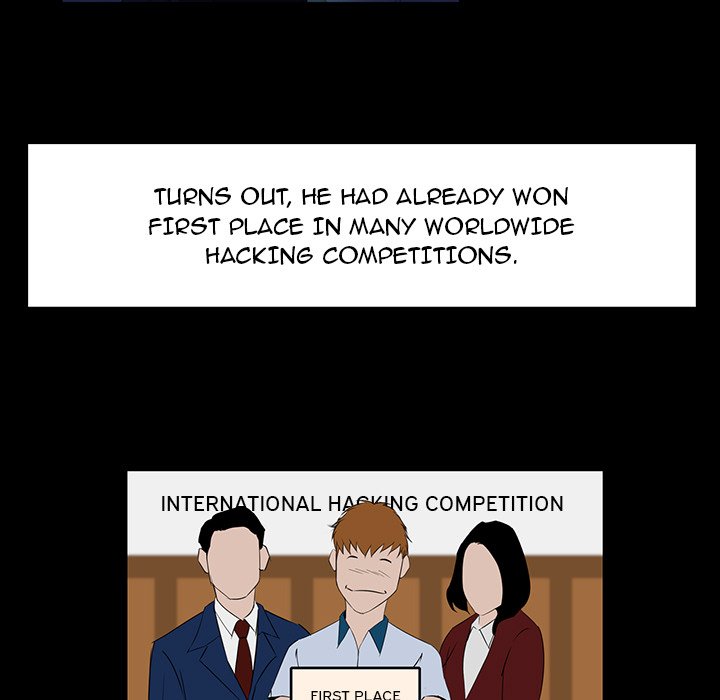 The Inheritance - Chapter 7 [photo 24] - MangaPorn