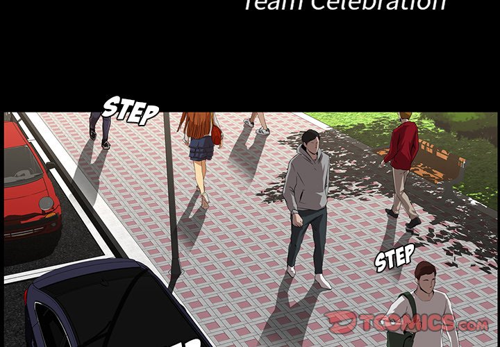 The Inheritance - Chapter 7 [photo 3] - MangaPorn