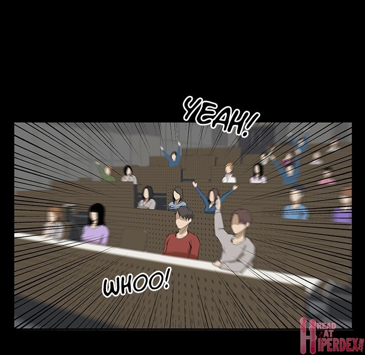 The Inheritance - Chapter 7 [photo 46] - MangaPorn