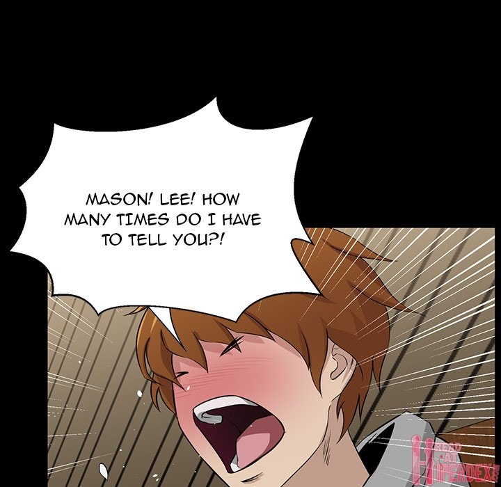 The Inheritance - Chapter 7 [photo 61] - MangaPorn