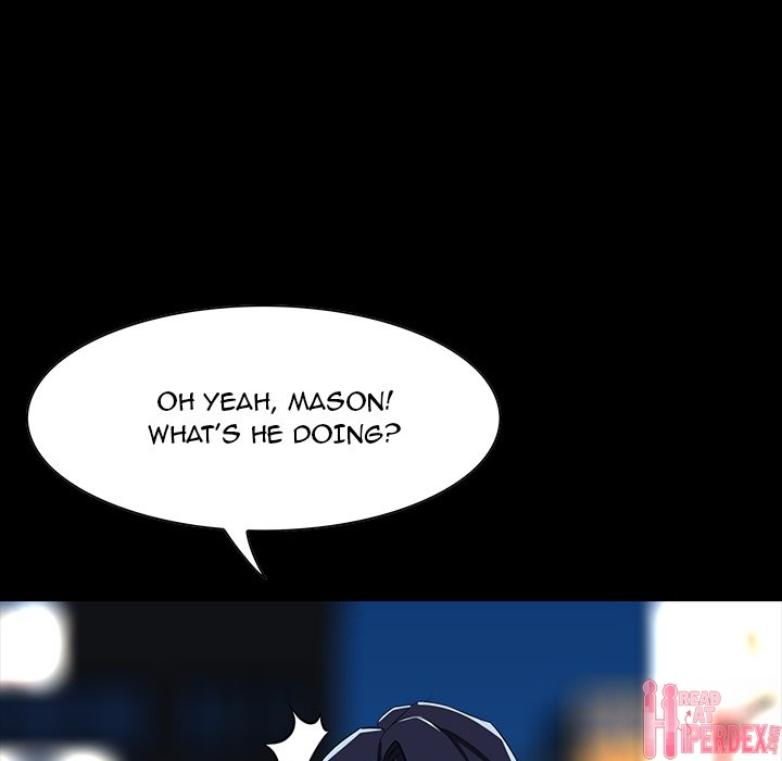 The Inheritance - Chapter 8 [photo 116] - MangaPorn